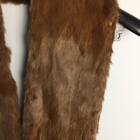 Mink Scraf - Picture 3 of 5